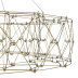 Подвесная люстра ST Luce Граветта SL6602.203.72