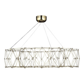 Подвесная люстра ST Luce Граветта SL6602.203.72