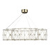 Подвесная люстра ST Luce Граветта SL6602.203.72