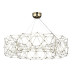 Подвесная люстра ST Luce Граветта SL6602.203.72