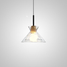 Подвесной светильник Imperium Loft Omg Glass 187977-23