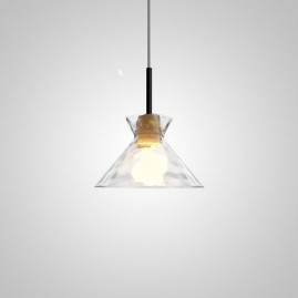 Подвесной светильник Imperium Loft Omg Glass 187977-23