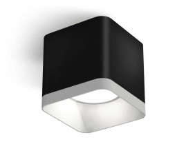 Комплект потолочного светильника Ambrella light Techno Spot XC (C7806, N7701) XS7806001