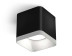 Комплект потолочного светильника Ambrella light Techno Spot XC (C7806, N7701) XS7806001