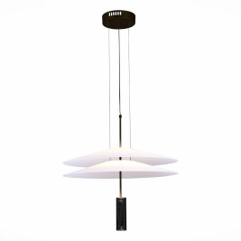Подвесной светодиодный светильник ST Luce Isola SL6101.403.01