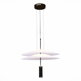Подвесной светодиодный светильник ST Luce Isola SL6101.403.01