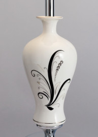 Настольная лампа Arte Lamp Veronika A2298LT-1CC