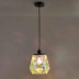Подвесной светильник Odeon Light 4997/1