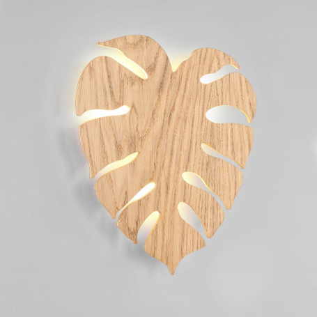 Настенный светильник TK Lighting 5422 Monstera