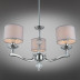 Подвесная люстра Omnilux Sovana OML-64603-03