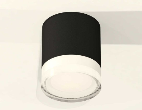 Комплект потолочного светильника Ambrella light Techno Spot XS (C7402, N7160) XS7402033