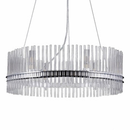 Подвесная люстра Loft-Concept Nembus 40.2401-0 24299