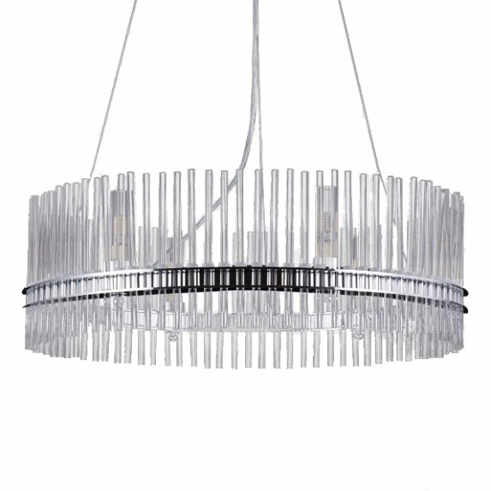 Подвесная люстра Loft-Concept Nembus 40.2401-0 24299