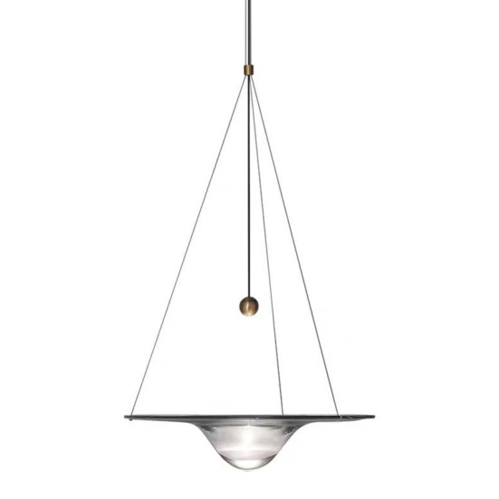 Подвесной светильник Loft-Concept 40.6261-0 58134