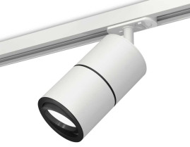 Комплект трекового светильника Ambrella light Track System XT (A2536, C7401, A2071, C7401, N7002) XT7401011