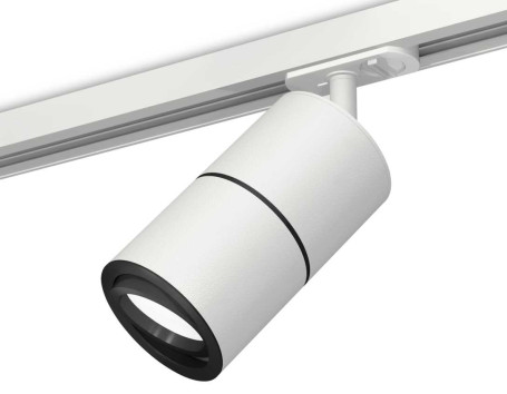 Комплект трекового светильника Ambrella light Track System XT (A2536, C7401, A2071, C7401, N7002) XT7401011