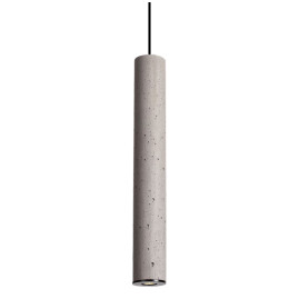 Подвесной светильник Loft-Concept Concrete Pipe 40.2635-0 26736