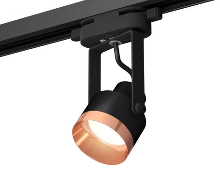 Комплект трекового светильника Ambrella light Track System XT (C6602, N6135) XT6602045