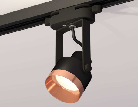 Комплект трекового светильника Ambrella light Track System XT (C6602, N6135) XT6602045