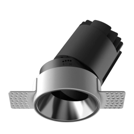 Встраиваемый светодиодный светильник Fiberli 302T75 12130201