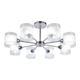 Потолочная люстра Escada 681/8P