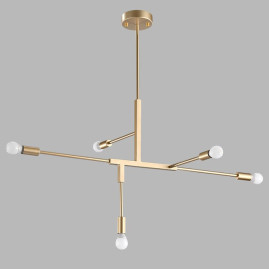 Подвесной светильник Loft-Concept Атомиум 40.1565-0 25559
