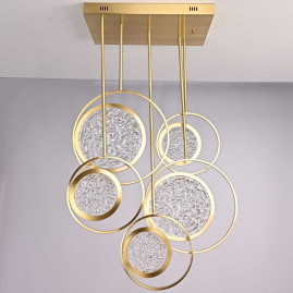 Люстра Imperium Loft CAMEO01 101400-26