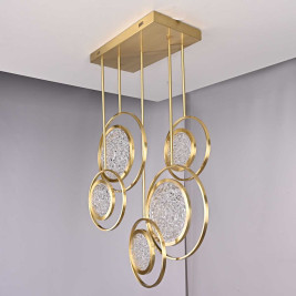 Люстра Imperium Loft CAMEO01 101400-26