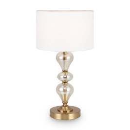 Настольная лампа Freya Raise FR5369TL-01BS