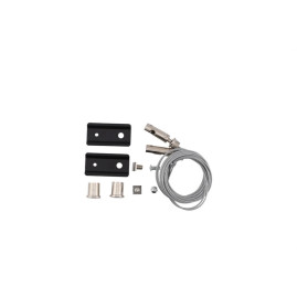 Тросовый подвес Aployt Magnetic track 48 APL.0182.00.06