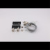 Тросовый подвес Aployt Magnetic track 48 APL.0182.00.06