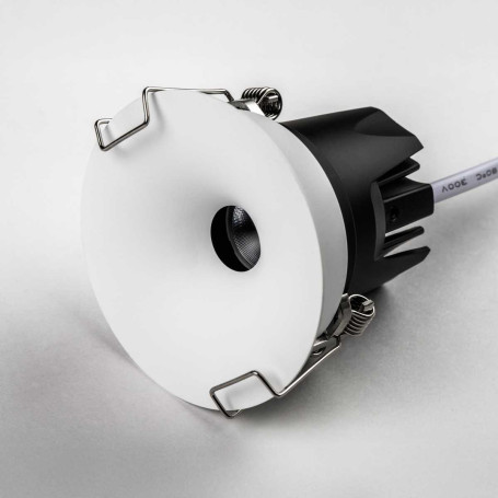 Светильник светодиодный встраиваемый  Lightstar Spira 074146