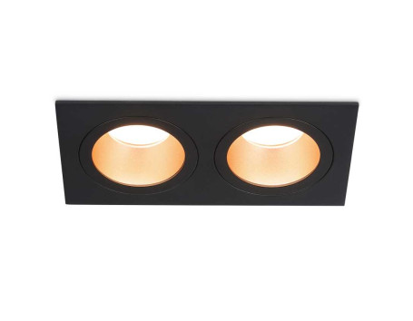 Светильник встраиваемый Ambrella Light TN102833