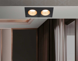 Светильник встраиваемый Ambrella Light TN102833