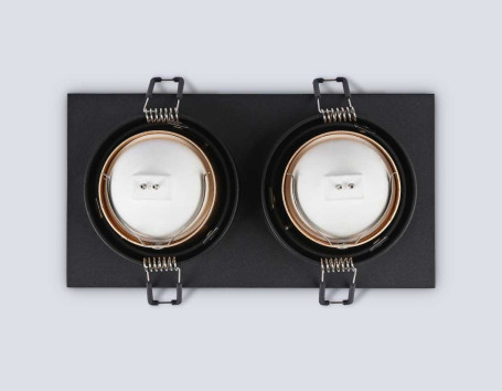 Светильник встраиваемый Ambrella Light TN102833