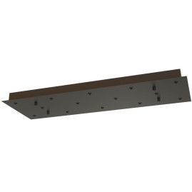 Потолочное основание Mantra Modular Light Florones 9393