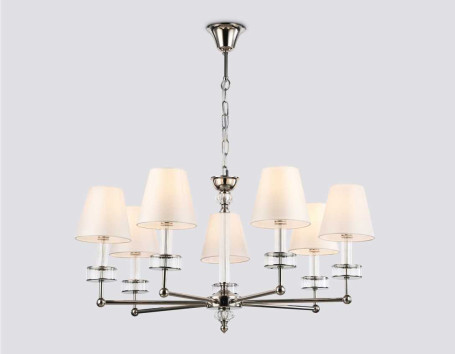 Подвесная люстра Ambrella light High Light LH71003