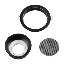 Светильник встраиваемый Novotech GEMINI 371004