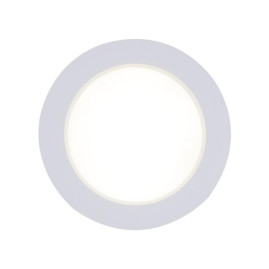 Точечный светильник Reluce 81121-9.0-001 LED6W WT