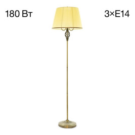 Торшер Citilux Вена CL402933