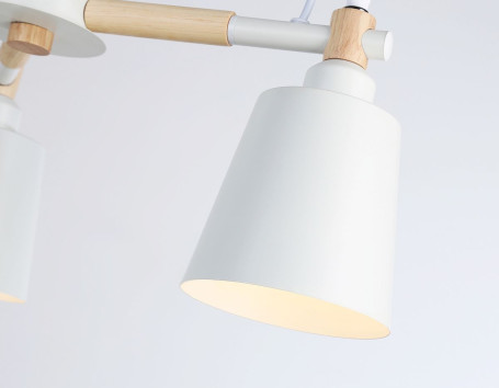 Потолочная люстра Ambrella light Traditional Loft TR82204