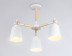 Потолочная люстра Ambrella light Traditional Loft TR82204