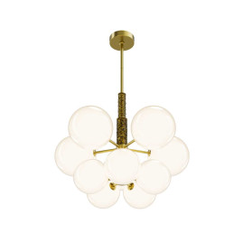 Подвесной светильник Maytoni Modern Orotte MOD520PL-10BS