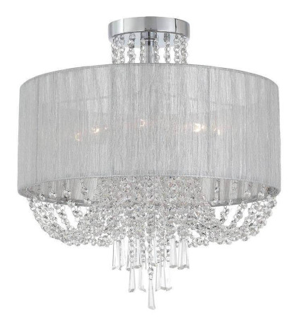 Потолочная люстра ST Luce Representa SL892.102.08