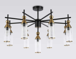 Подвесная люстра Ambrella light High Light LH55258