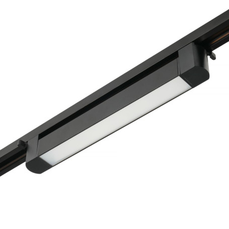 Трековый светодиодный светильник MyFar Lines MT0112-16W3K-B