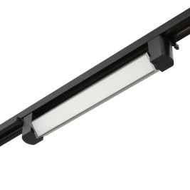 Трековый светодиодный светильник MyFar Lines MT0112-16W3K-B