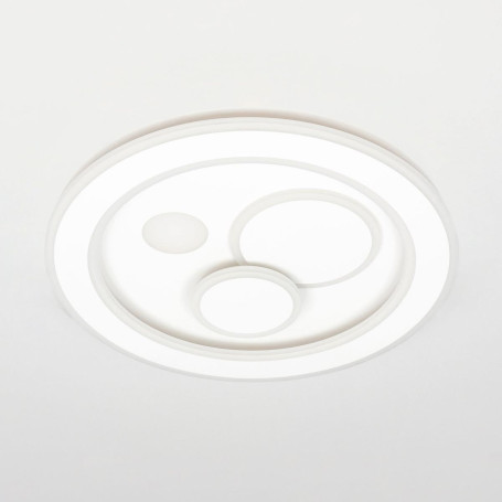 Потолочный светодиодный светильник Citilux Квест CL739170