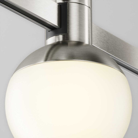 Трековый светильник Maytoni Technical TR149-1-5W3K-PT