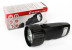 Рабочий светодиодный фонарь Ultraflash Accu Profi аккумуляторный 130х55 40 лм LED3859 14020